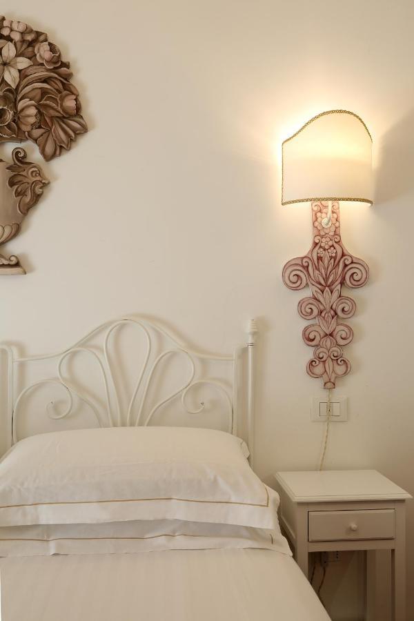 Badia Vecchia Apartment Taormina Exterior foto