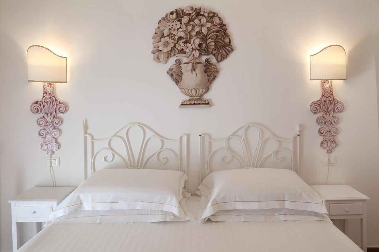 Badia Vecchia Apartment Taormina Exterior foto