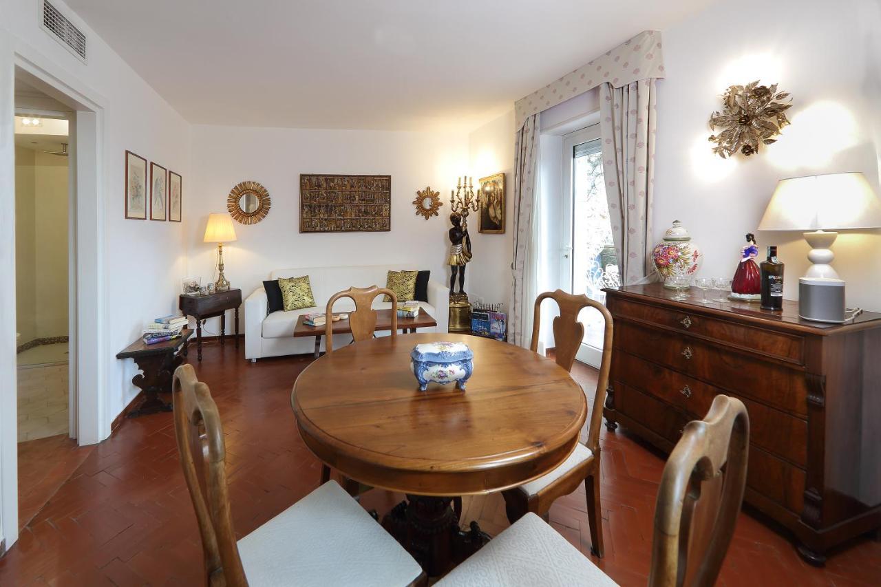 Badia Vecchia Apartment Taormina Exterior foto