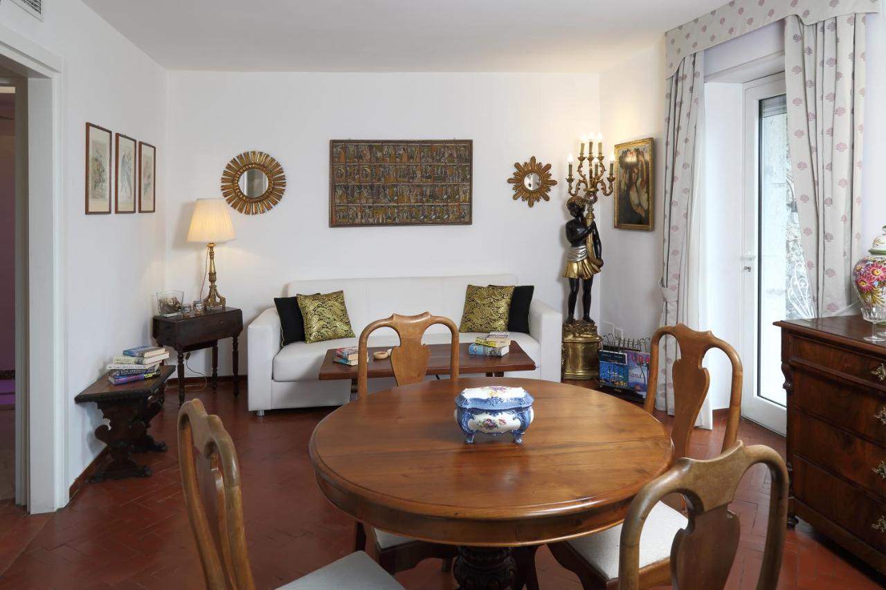 Badia Vecchia Apartment Taormina Exterior foto