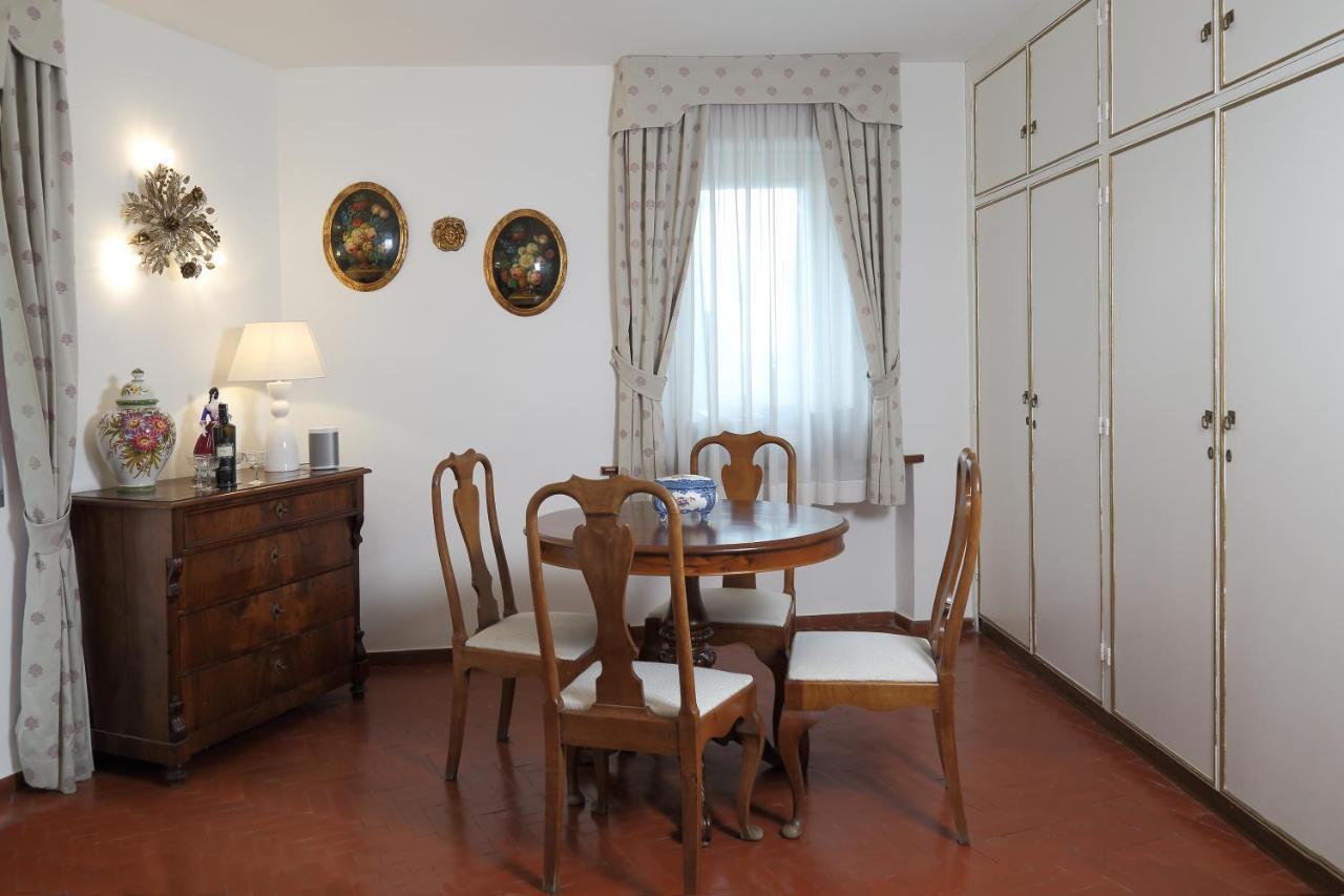 Badia Vecchia Apartment Taormina Exterior foto