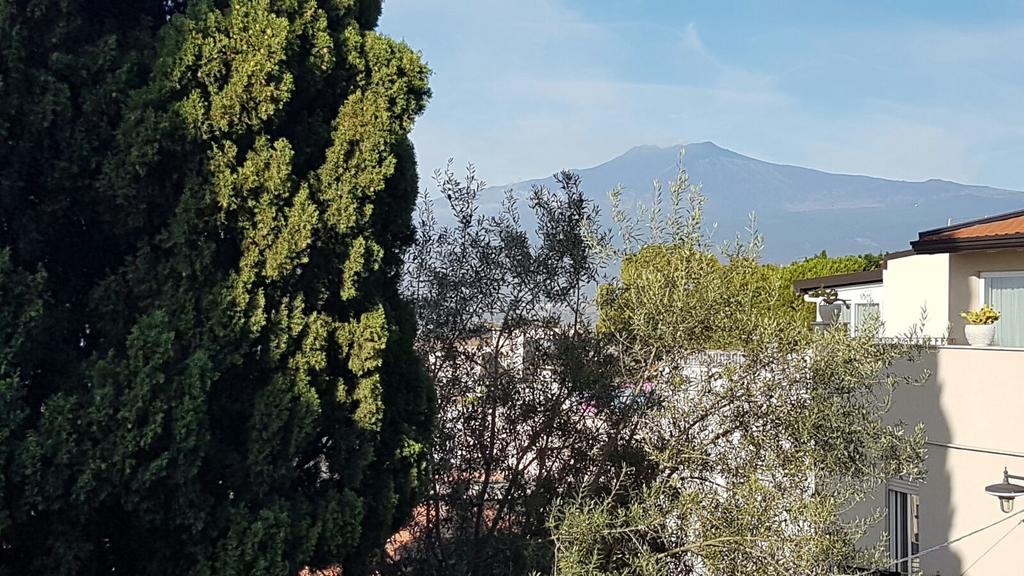 Badia Vecchia Apartment Taormina Exterior foto
