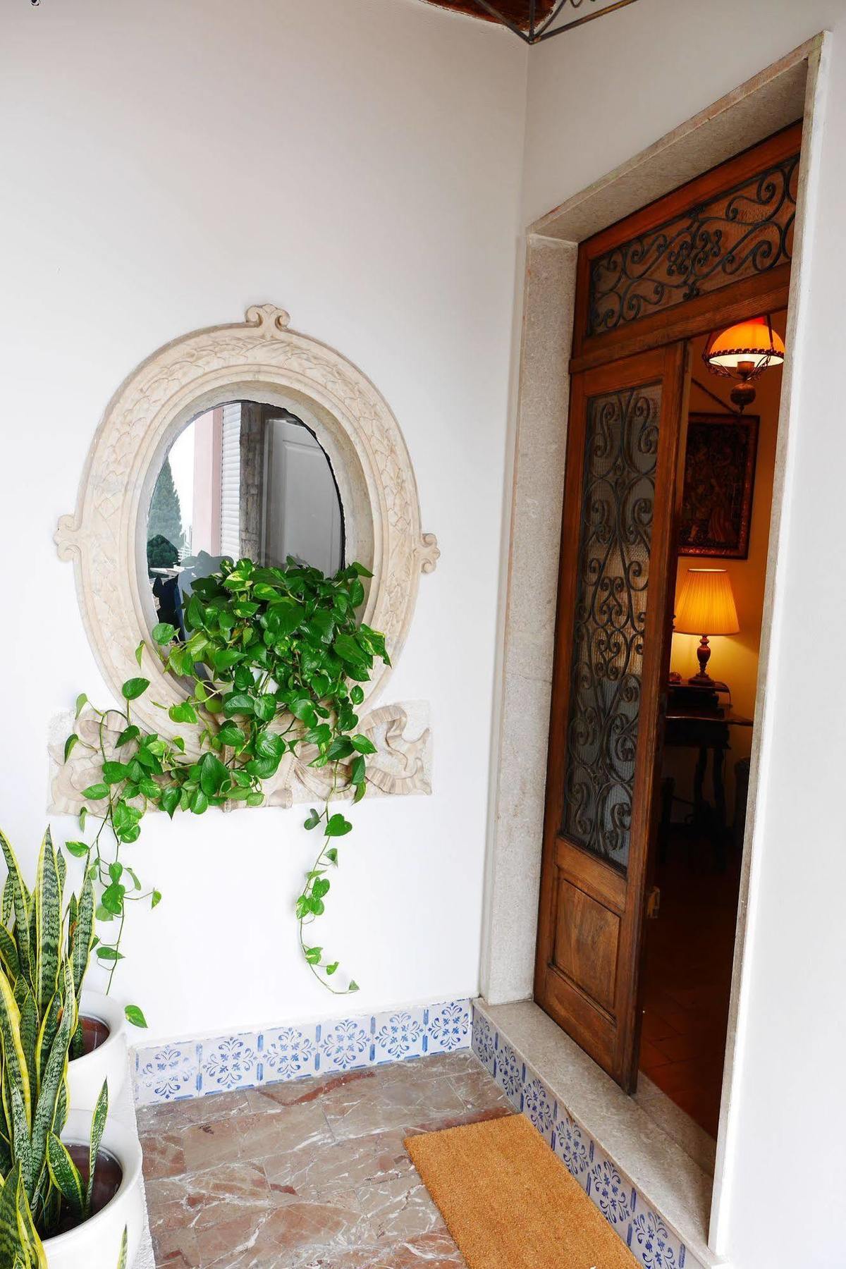 Badia Vecchia Apartment Taormina Exterior foto