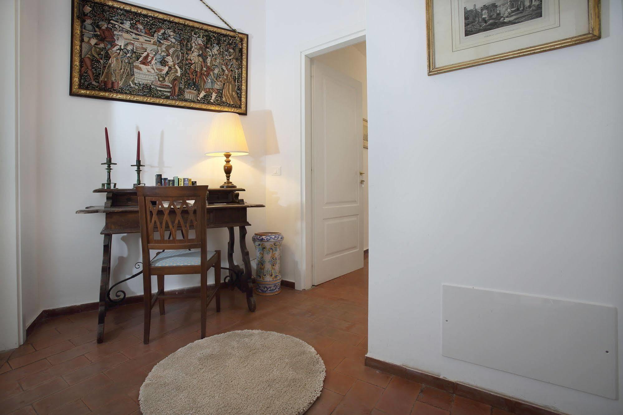 Badia Vecchia Apartment Taormina Exterior foto