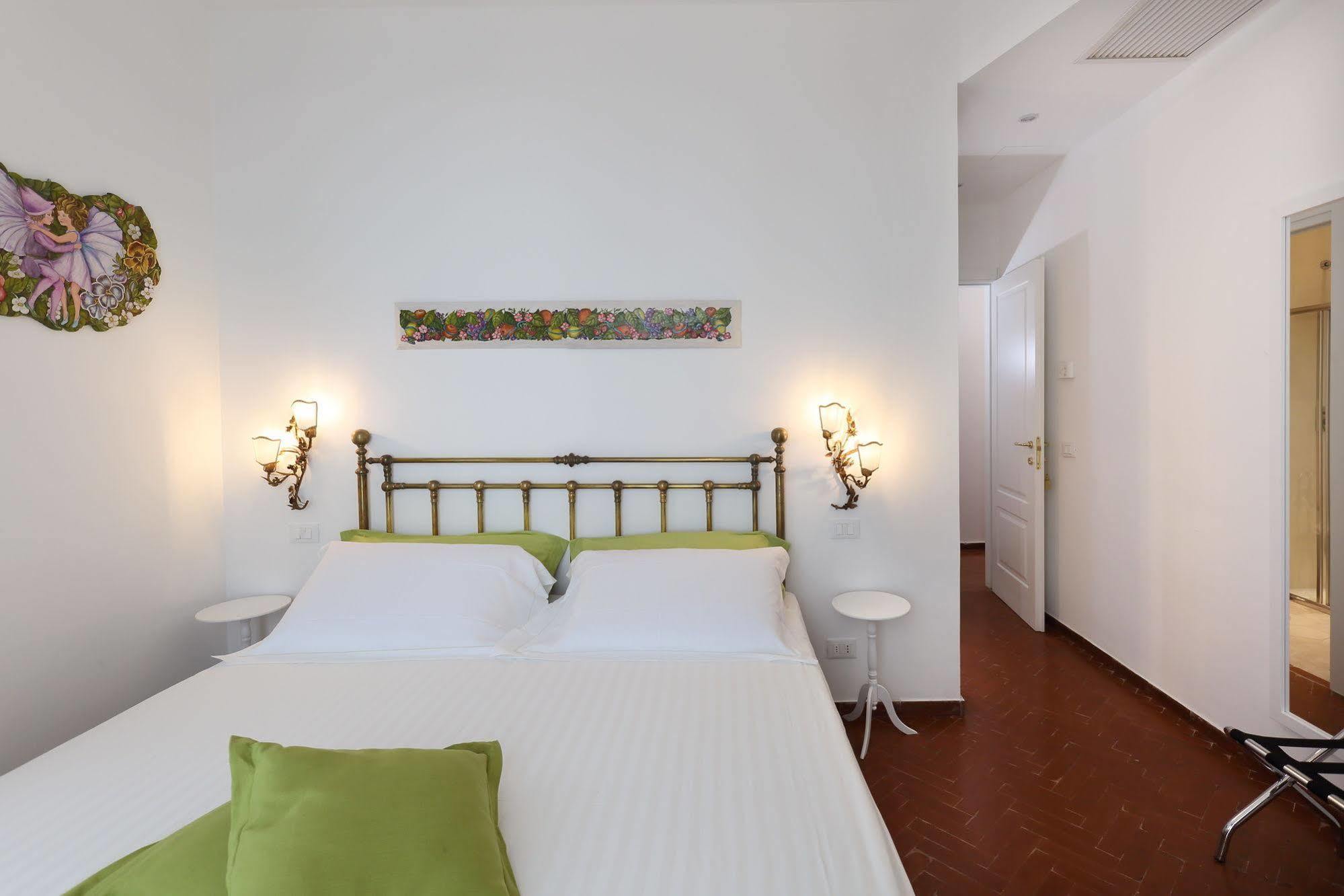 Badia Vecchia Apartment Taormina Exterior foto